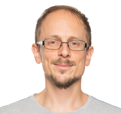 Michael Buchinger