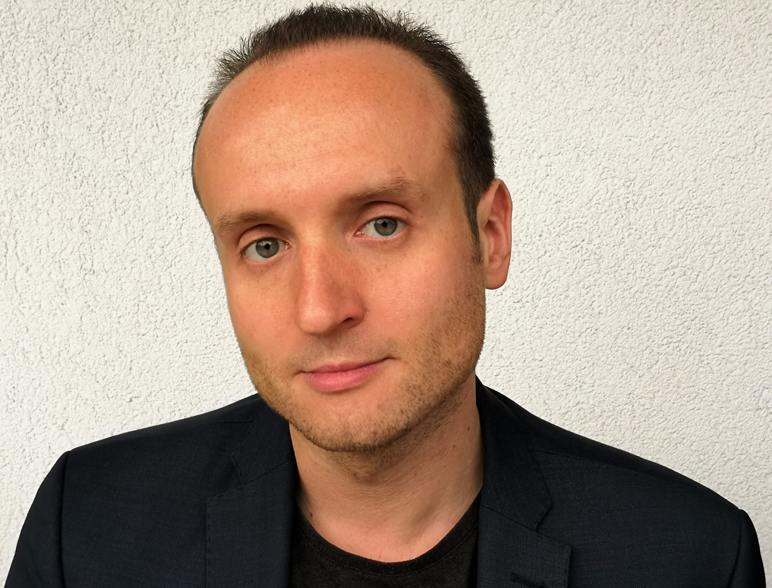 Ralf Hillebrand