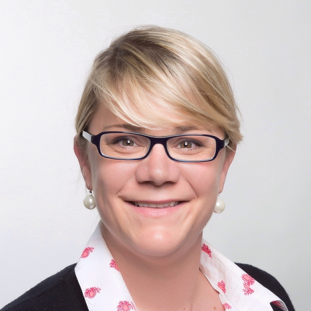 Stefanie Meinecke